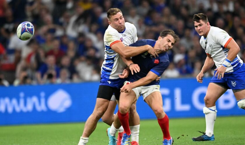 Coupe du monde de rugby EN DIRECT : Antoine Dupont a sûrement « pensé au pire »... Du repos en famille pour les Bleus...